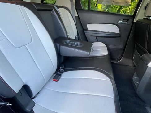 Used 2014 GMC Terrain SLT w/ Safety Package AWD/4WD image 25