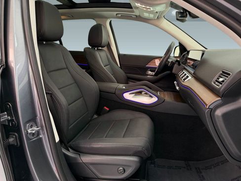 Used 2025 Mercedes-Benz GLE 350 GLE 350 image 23