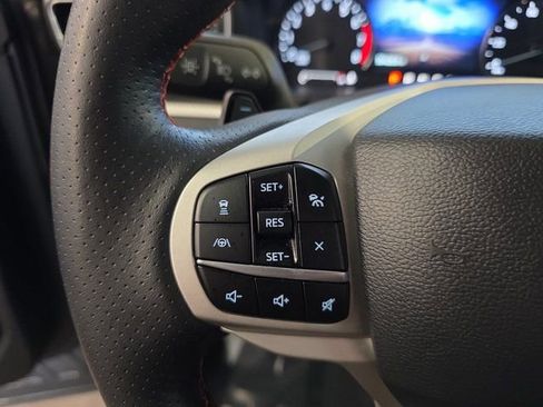 Used 2023 Ford Explorer Timberline w/ Timberline Technology Package image 19