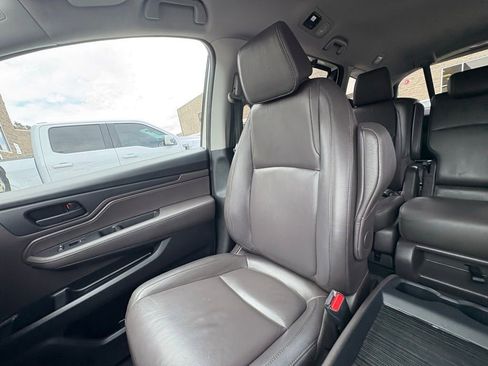 Used 2018 Honda Odyssey EX-L image 25