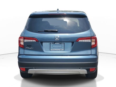 Used 2021 Honda Pilot EX-L image 5