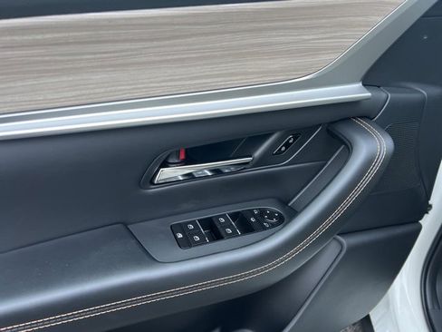 New 2026 MAZDA CX-90 3.3 Turbo w/ Premium Sport Pkg image 24