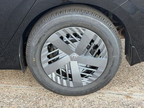 New 2026 Nissan Sentra S image 24