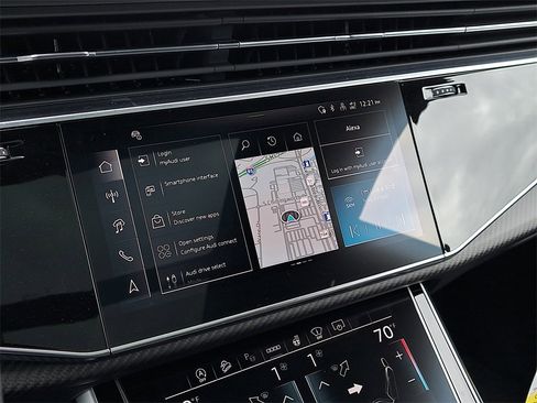 New 2026 Audi Q8 Prestige image 11