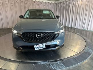 Used 2024 MAZDA CX-5 Carbon Edition AWD/4WD video 2