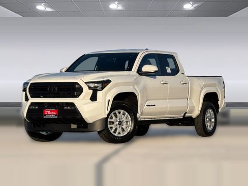 New 2026 Toyota Tacoma SR5 image 19