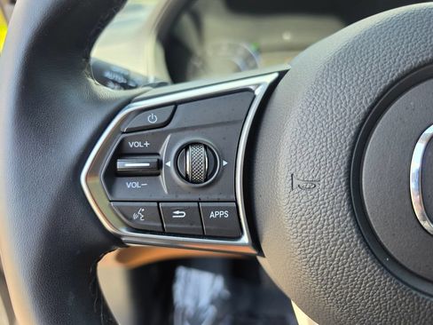 Used 2024 Acura RDX SH-AWD w/ Technology Package image 13