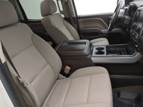 Used 2015 Chevrolet Silverado 1500 LT w/ All Star Edition AWD/4WD image 21