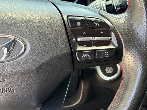 Used 2022 Hyundai Kona N Line FWD image 20