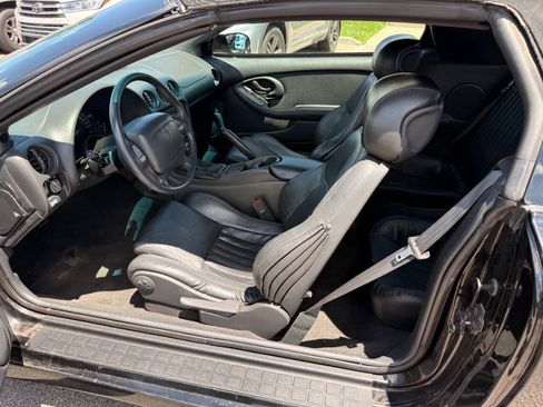 Used 1995 Pontiac Firebird Trans Am RWD image 41