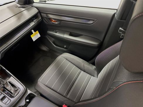 New 2026 Honda CR-V TrailSport image 22