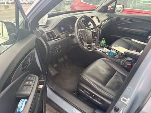 Used 2023 Honda Passport Elite image 10