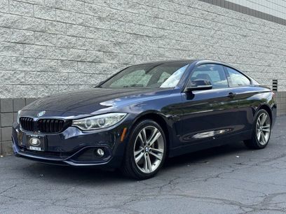 Used 2015 BMW 435i xDrive Coupe