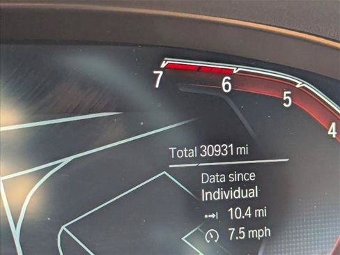 Used 2023 BMW X3 xDrive30i w/ Premium Package AWD/4WD image 11