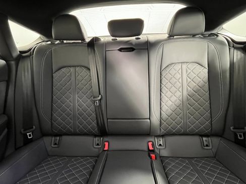 Used 2024 Audi S5 Premium Plus w/ Premium Plus Package image 20