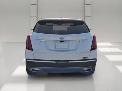 New 2026 Cadillac XT5 Premium Luxury w/ Driver Assist Package