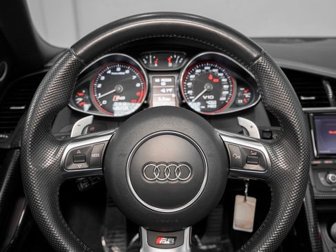 Used 2015 Audi R8 V10 AWD/4WD image 46