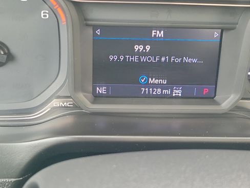 Used 2019 GMC Sierra 1500 SLT w/ SLT Premium Plus Package image 23