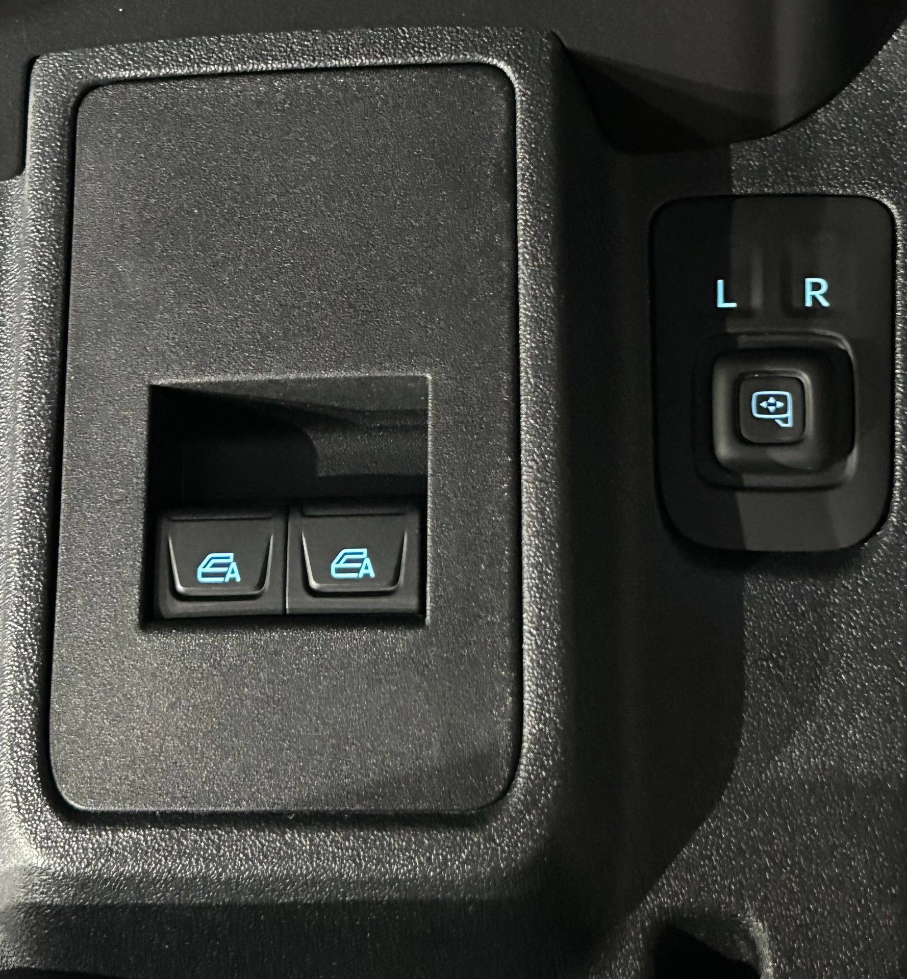 Used 2024 Ford Bronco Big Bend AWD/4WD image 75