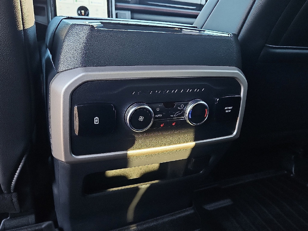 Used 2022 Ford Expedition Max Limited RWD image 21