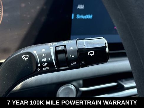 Used 2025 Hyundai Tucson SEL FWD image 25