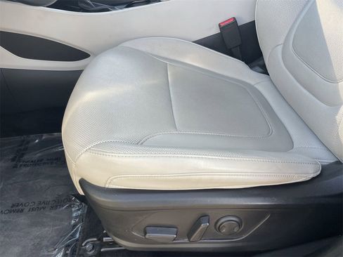 Certified 2023 Hyundai Tucson SEL w/ Convenience Package image 19