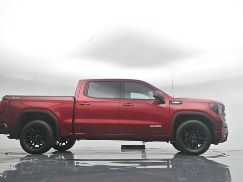 Used 2022 GMC Sierra 1500 Elevation image 53