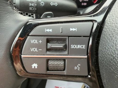 Certified 2026 Honda Civic Sport image 23