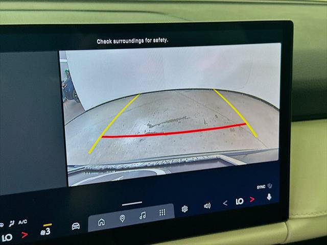 New 2026 MAZDA CX-5 Preferred AWD/4WD image 10