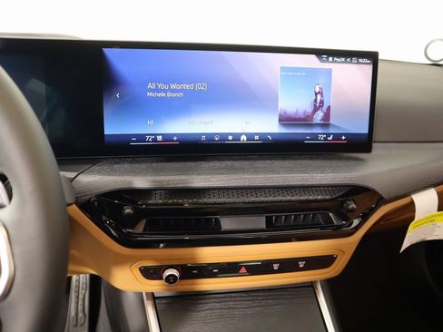 New 2025 BMW 330i xDrive Sedan w/ M Sport Package image 6