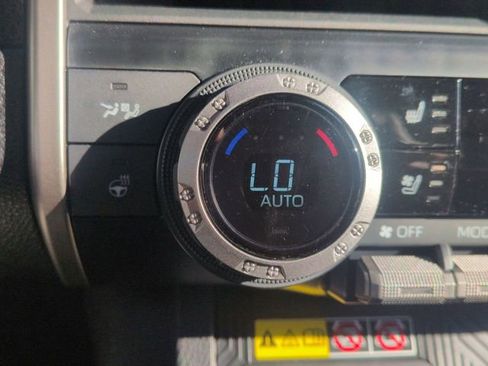 Certified 2025 Toyota 4Runner Limited image 24