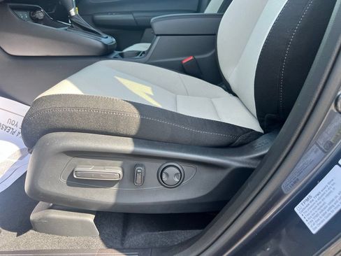 New 2026 Honda CR-V EX image 14