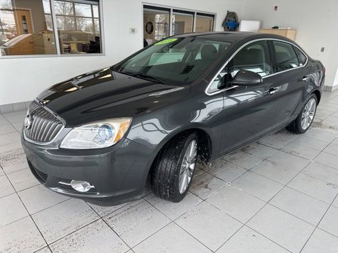 Used 2016 Buick Verano Leather image 4