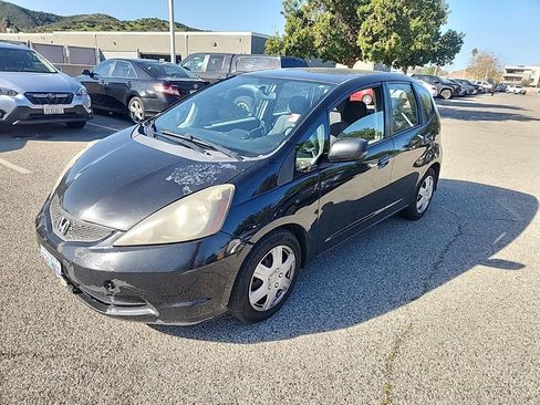 Used 2012 Honda Fit image 1