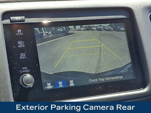Used 2022 Honda HR-V EX image 13