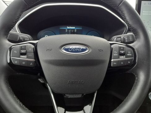 Used 2023 Ford Escape Platinum AWD/4WD image 20