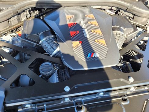 New 2026 BMW X6 M Competition w/ Executive Package image 18