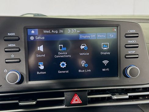 Used 2021 Hyundai Elantra SEL FWD image 22