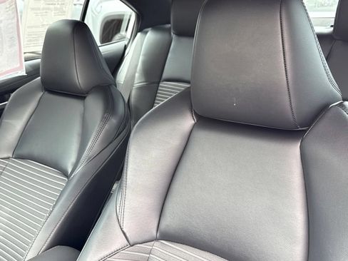 Certified 2023 Toyota Corolla XSE w/ Carpet Mat Package (TMS) FWD image 21