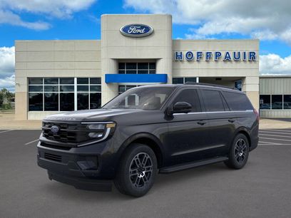 New 2025 Ford Expedition Active