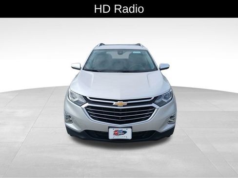 Certified 2020 Chevrolet Equinox Premier image 9