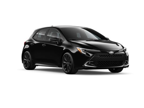 New 2026 Toyota Corolla XSE FWD image 49