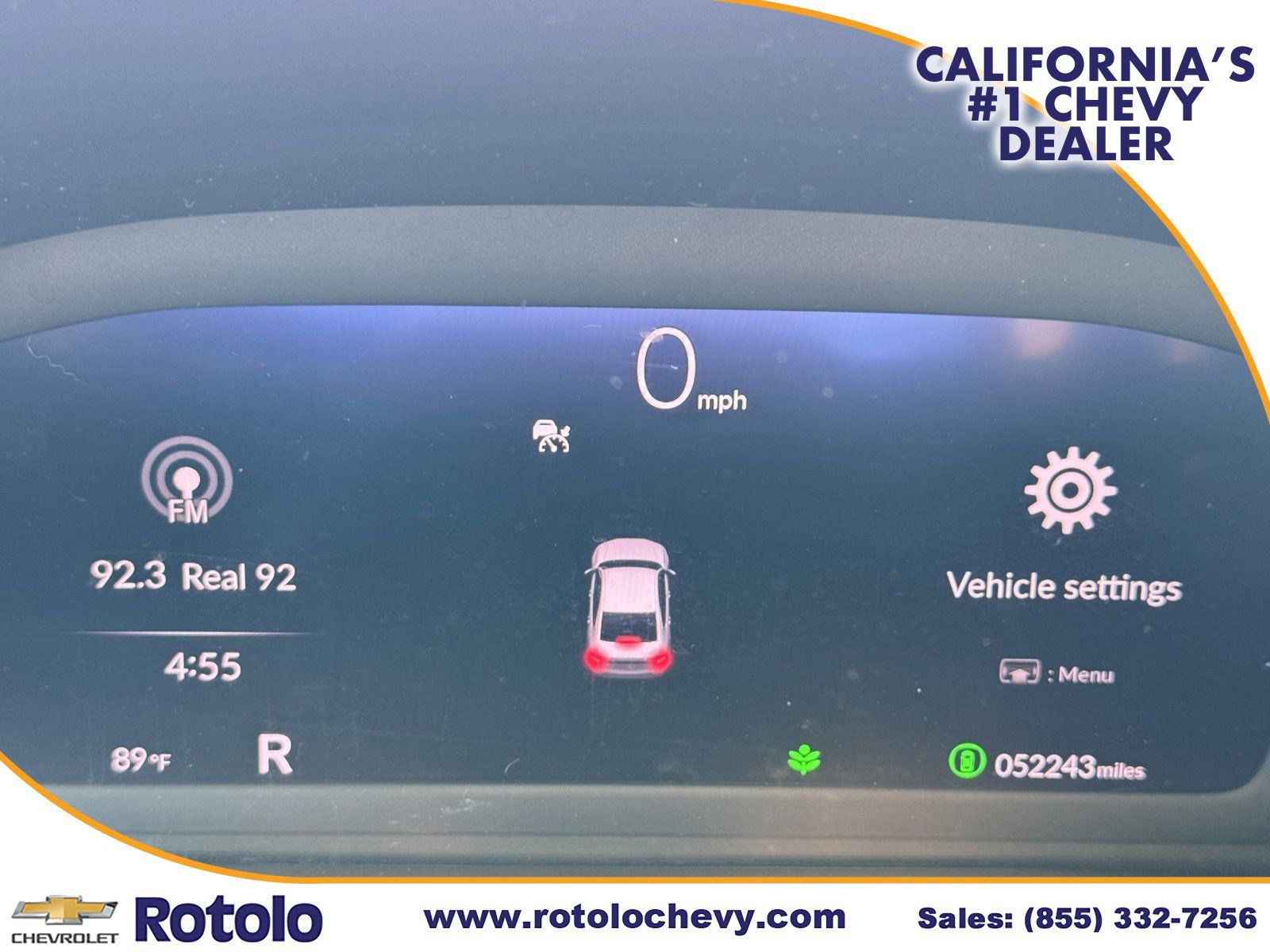Used 2024 Honda Accord EX image 20