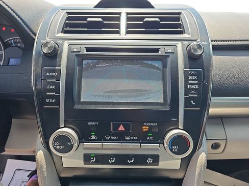 Used 2014 Toyota Camry LE FWD image 22