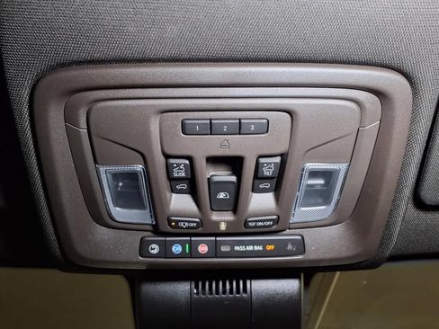 Used 2026 GMC Sierra 1500 Denali AWD/4WD image 21