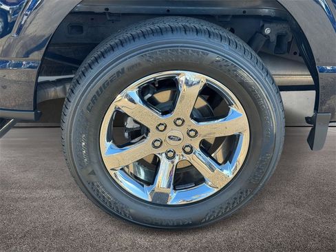 Used 2023 Ford F150 XLT w/ Equipment Group 302A High image 8