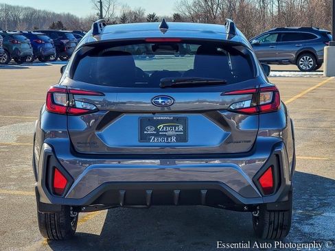 New 2026 Subaru Crosstrek 2.5i Limited image 5