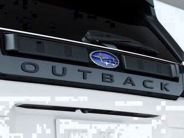 New 2026 Subaru Outback Wilderness AWD/4WD image 11