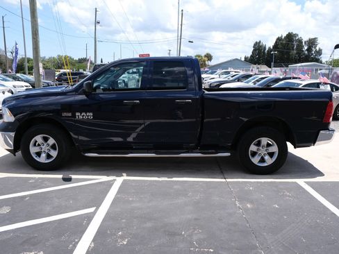 Used 2015 RAM 1500 ST w/ SXT Appearance Group AWD/4WD image 8