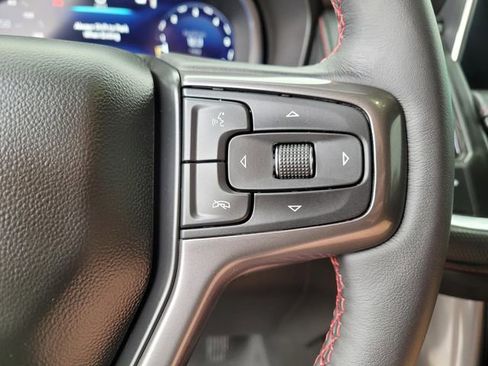 Used 2022 Chevrolet Tahoe RST w/ Luxury Package image 32